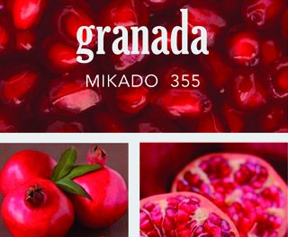 Mikado Aroma Frutal Granada