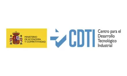 CDTI – Centro para el Desarrollo Técnico Industrial y Parfum Factory